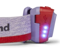 Hoofdlamp Black Diamond Astro 300-R Lilac 7 Hoofdlamp Black Diamond Astro 300-R Lilac -Bo-Camp Shop black diamond astro 300 r headlamp lilac str one size pandelampe 793661576044 111374