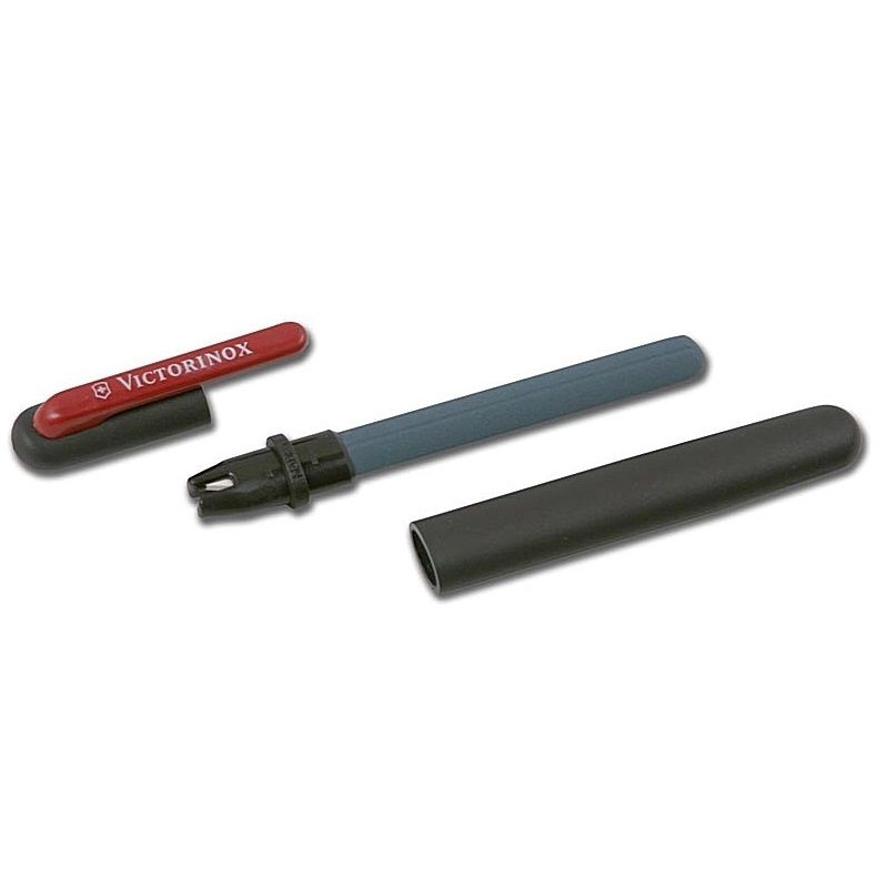 Messenscherper Dual Victorinox 1 Messenscherper Dual Victorinox