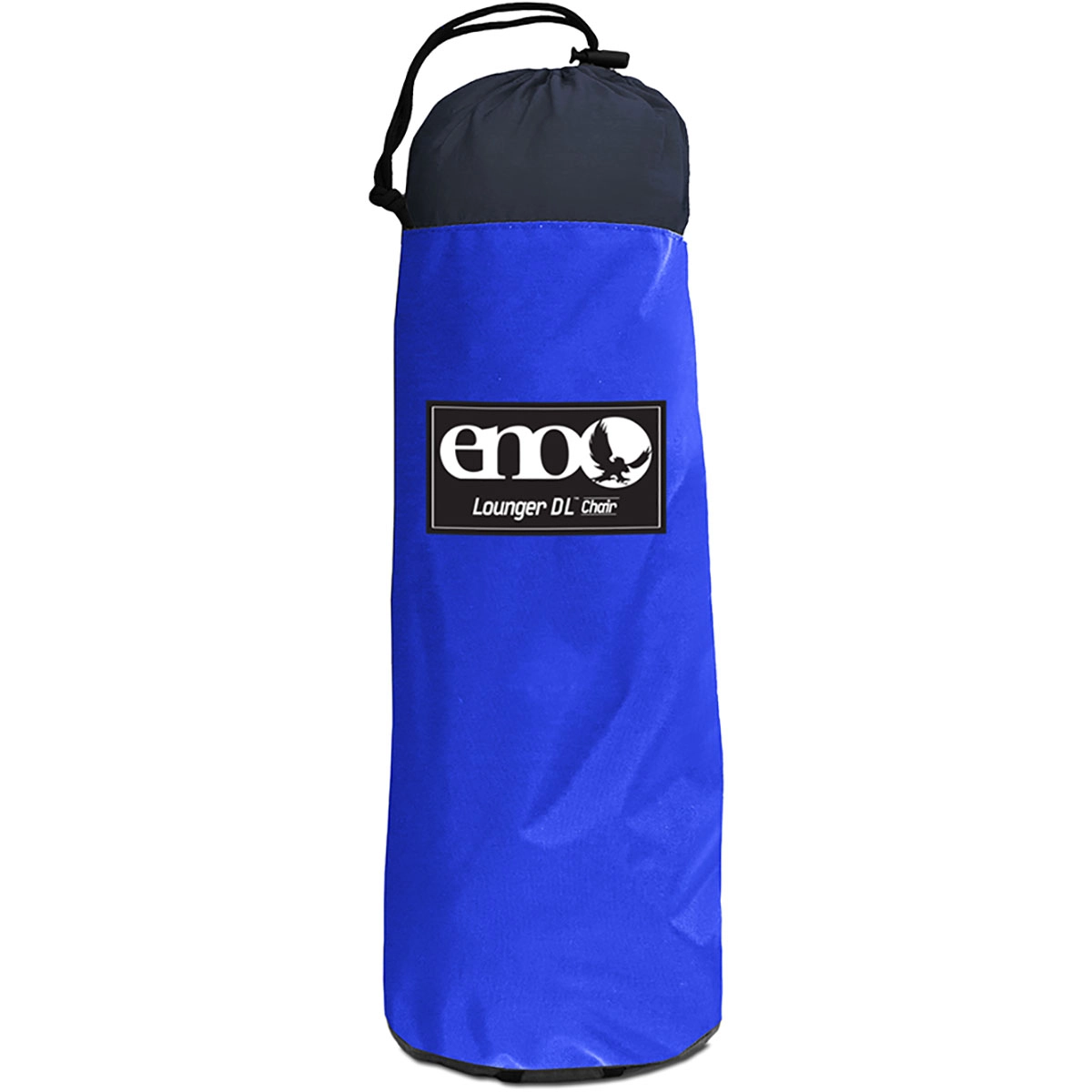 Campingstoel Eno Lounger DL Charcoal Royal 2 Campingstoel Eno Lounger DL Charcoal Royal - Afbeelding 2