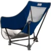 Campingstoel Eno Lounger SL Navy