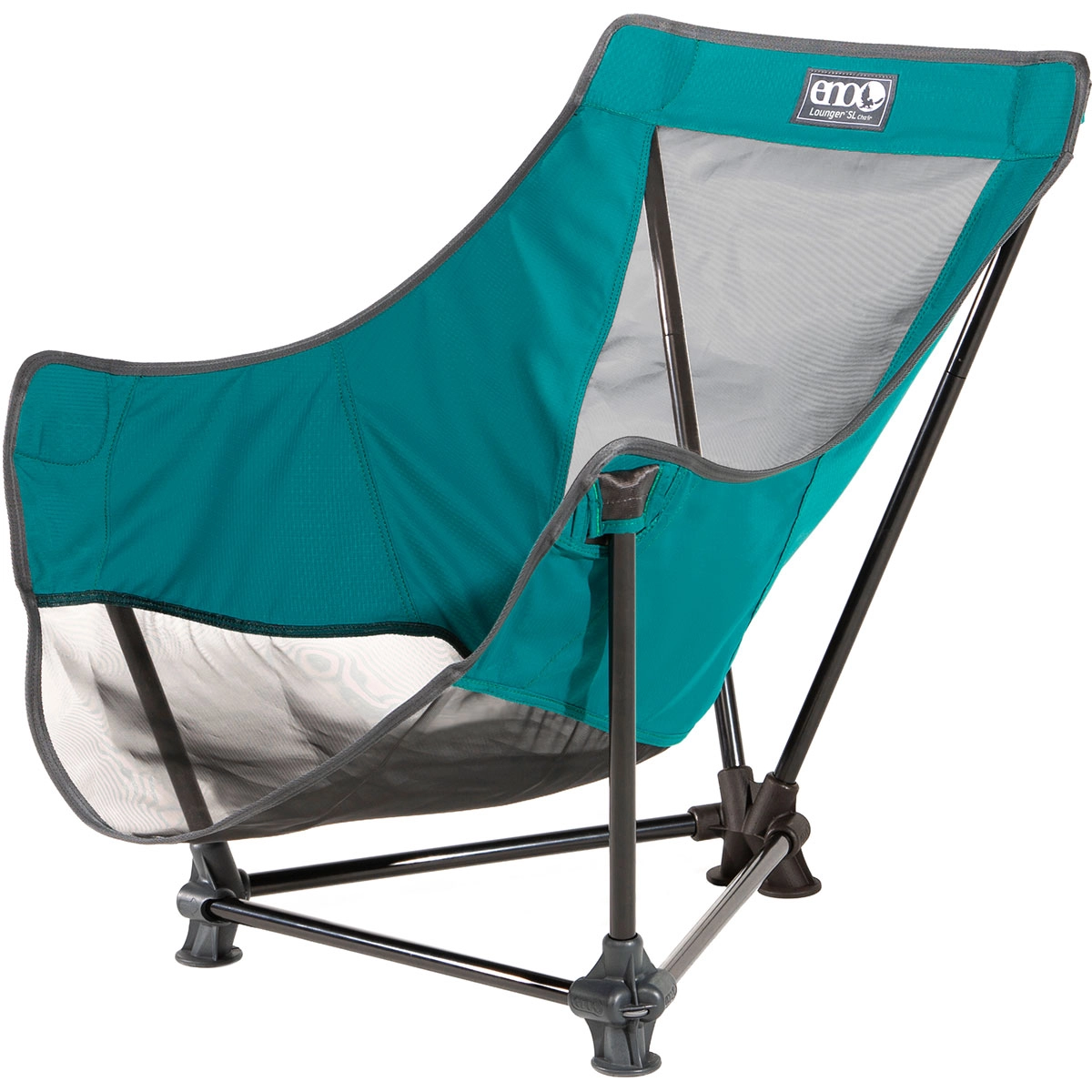 Campingstoel Eno Lounger SL Seafoam 1 Campingstoel Eno Lounger SL Seafoam