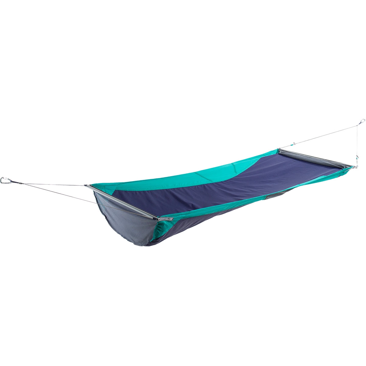 Hangmat Eno Skyloft Seafoam Navy 1 Hangmat Eno Skyloft Seafoam Navy