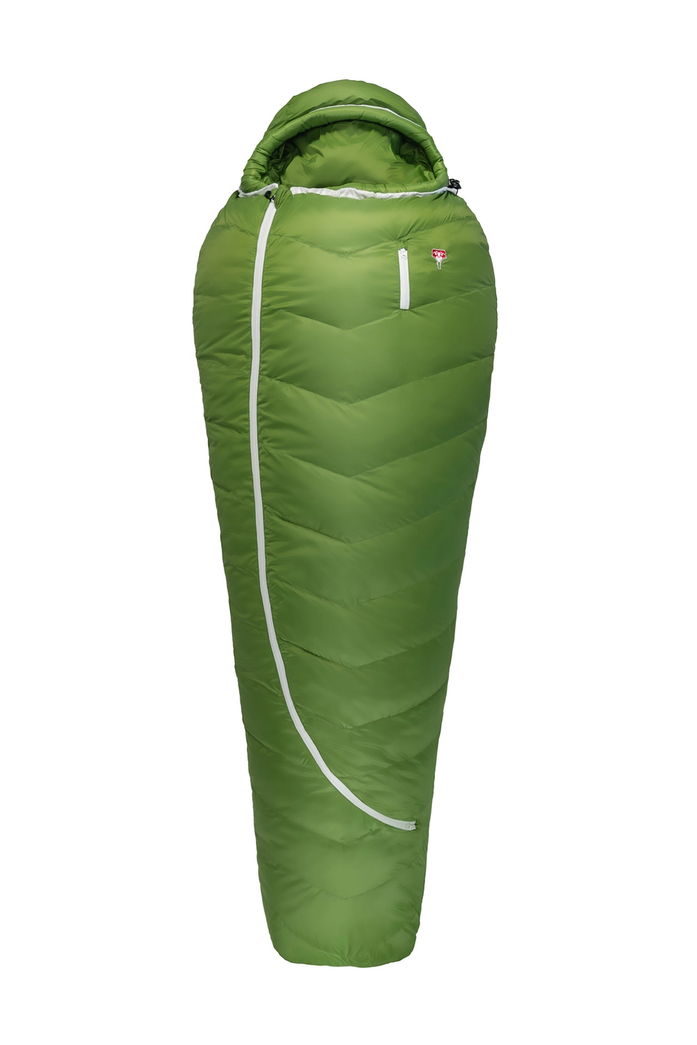 Slaapzak Grüezi Biopod DownWool Summer 175 Cactus 1 Slaapzak Grüezi Biopod DownWool Summer 175 Cactus