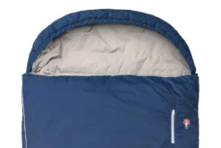 Slaapzak Grüezi Biopod Wolle Murmeltier Comfort XXL Rechts Night Blue -Bo-Camp Shop gruezi bag schlafsack biopod wolle murmeltier comfort xxl 9310 9311 detail04 1