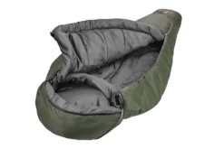 Slaapzak Grüezi Biopod Wolle Survival Greenery -Bo-Camp Shop gruezi bag schlafsack biopod wolle survival 9240 detail02