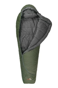 Slaapzak Grüezi Biopod Wolle Survival Greenery -Bo-Camp Shop gruezi bag schlafsack biopod wolle survival 9240 detail03