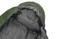 Slaapzak Grüezi Biopod Wolle Survival XXL Wide Greenery -Bo-Camp Shop gruezi bag schlafsack biopod wolle survival xxl wide 9241 detail05