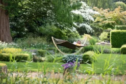 Hangmat Tropilex Double American Brown -Bo-Camp Shop hammock american brown 6006