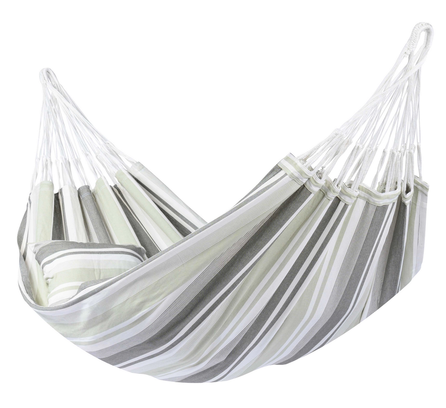 Hangmat Tropilex Double Belize Punta 1 Hangmat Tropilex Double Belize Punta