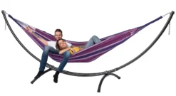 Hangmat Tropilex Double Chill Love 13 Hangmat Tropilex Double Chill Love -Bo-Camp Shop hammock chill love 50