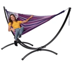 Hangmat Tropilex Double Chill Love 16 Hangmat Tropilex Double Chill Love -Bo-Camp Shop hammock chill love 53