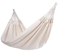 Hangmat Tropilex Double Comfort White
