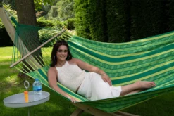 Hangmat Tropilex Double Lazy Joyful 9 Hangmat Tropilex Double Lazy Joyful -Bo-Camp Shop hammock lazy joyful 6005