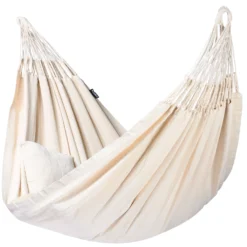 Hangmat Tropilex Family Luxe White