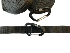 Hangmat Tropilex Travel Single Mosquito Black 17 Hangmat Tropilex Travel Single Mosquito Black -Bo-Camp Shop hammock mosquito black 12