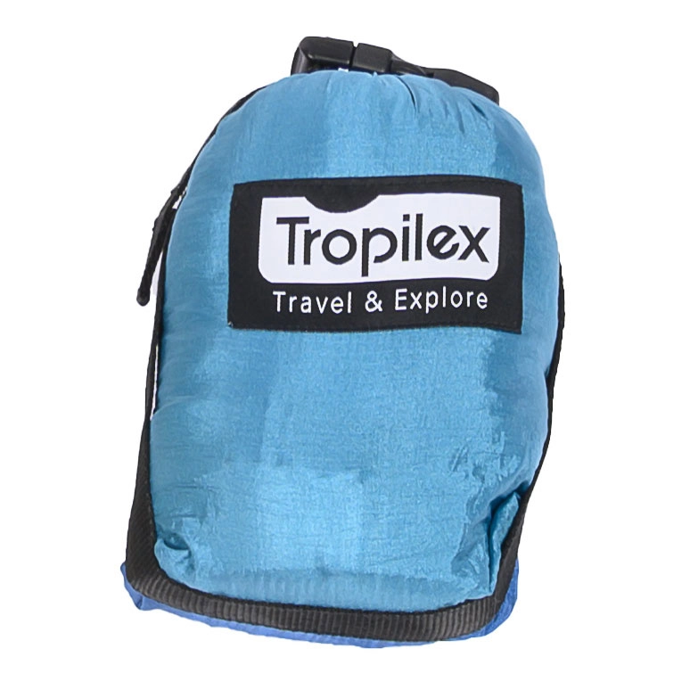 Hangmat Tropilex Travel Single Outdoor Majolia 5 Hangmat Tropilex Travel Single Outdoor Majolia - Afbeelding 5