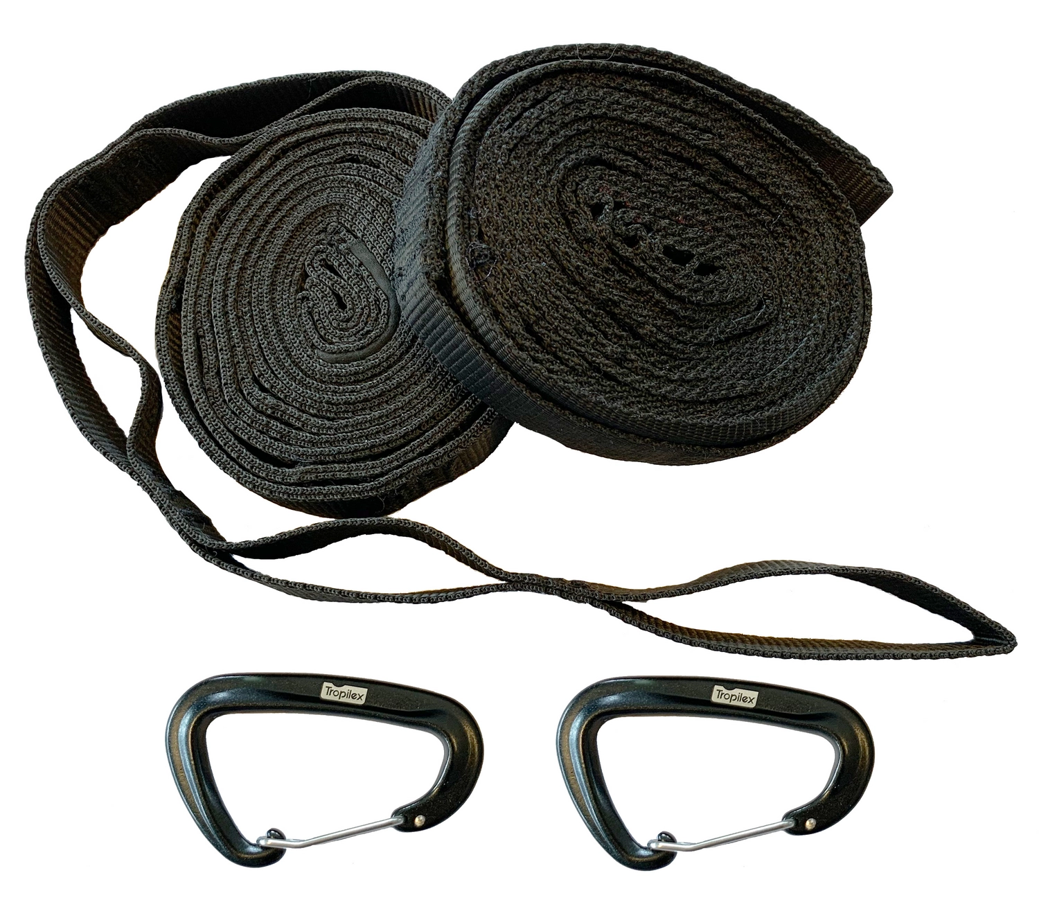 Hangmat Tropilex Travel Single Outdoor Majolia 10 Hangmat Tropilex Travel Single Outdoor Majolia - Afbeelding 10