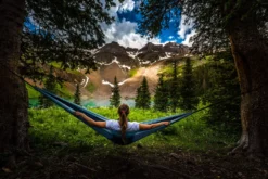 Hangmat Tropilex Travel Single Outdoor Mercury 16 Hangmat Tropilex Travel Single Outdoor Mercury -Bo-Camp Shop hammock outdoor mercury 07