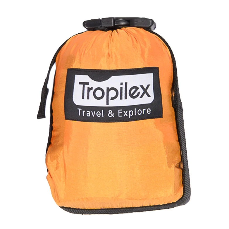 Hangmat Tropilex Travel Single Outdoor Pluto 5 Hangmat Tropilex Travel Single Outdoor Pluto - Afbeelding 5