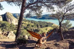 Hangmat Tropilex Travel Single Outdoor Pluto 17 Hangmat Tropilex Travel Single Outdoor Pluto -Bo-Camp Shop hammock outdoor pluto 08