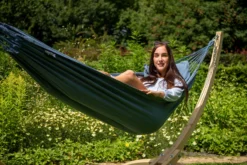 Hangmat Tropilex Single Plain Jeans 12 Hangmat Tropilex Single Plain Jeans -Bo-Camp Shop hammock plain jeans 232