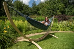 Hangmat Tropilex Single Plain Jeans 13 Hangmat Tropilex Single Plain Jeans -Bo-Camp Shop hammock plain jeans 235