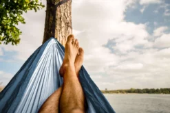 Hangmat Tropilex Travel Double Travel Mercury -Bo-Camp Shop hammock travel mercury 03