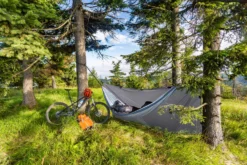 Hangmat Tropilex Travel Double Travel Mercury -Bo-Camp Shop hammock travel mercury 04