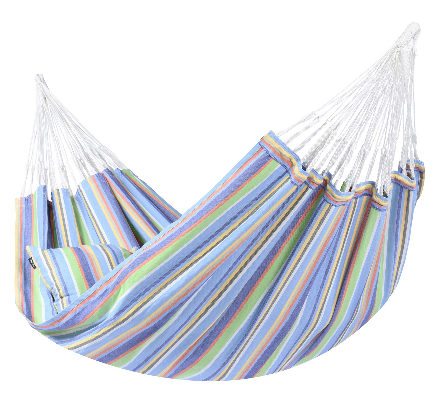 Hangmat Tropilex Double Trinidad Iris 1 Hangmat Tropilex Double Trinidad Iris