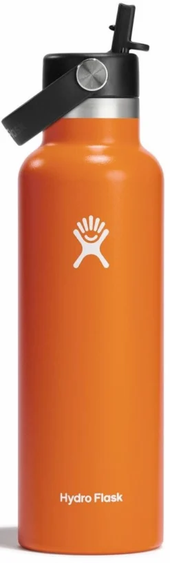 Thermosfles Hydro Flask Standard Flex Straw Cap Mesa 621 Ml