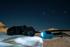 Zaklamp Rubytec Kao Clip Yellow 5 Zaklamp Rubytec Kao Clip Yellow -Bo-Camp Shop kao clip 4