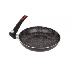 Koekenpan Bo-Camp Turn Wegklapbare Pannengreep 24 Cm