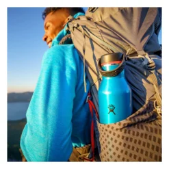 Thermosfles Hydro Flask Lightweight Standard Flex Cap Jasper 621 Ml -Bo-Camp Shop lifestyle 21ozsmtrail 1
