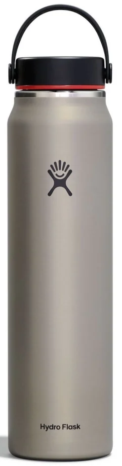 Thermosfles Hydro Flask Lightweight Wide Flex Cap Slate 1,2L