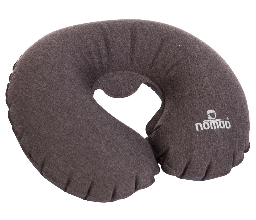 Reiskussen Nomad U-Rest 10.0 1 Reiskussen Nomad U-Rest 10.0