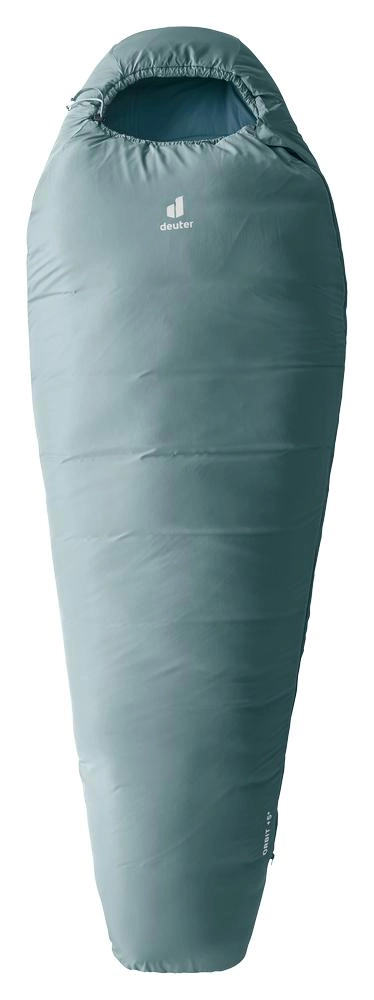Slaapzak Deuter Orbit +5G SL Shale Slate-Blue 1 Slaapzak Deuter Orbit +5G SL Shale Slate-Blue
