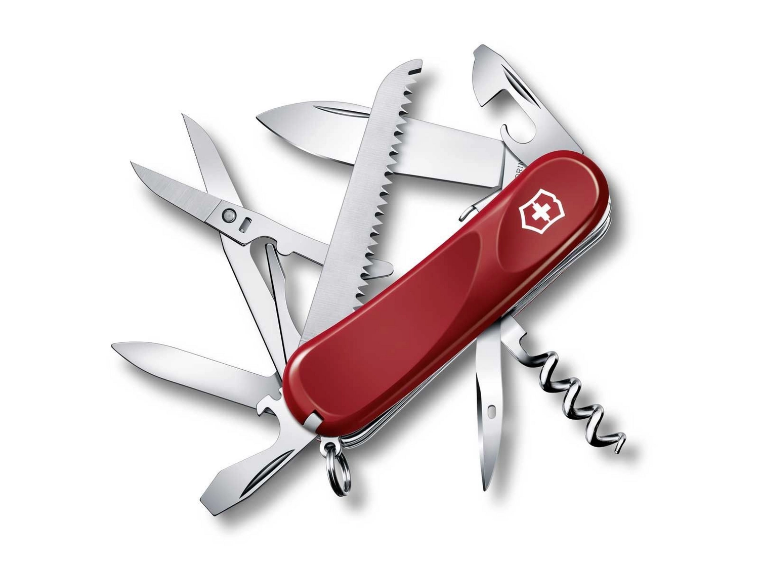 Zakmes Evoution S17 Victorinox 1 Zakmes Evoution S17 Victorinox