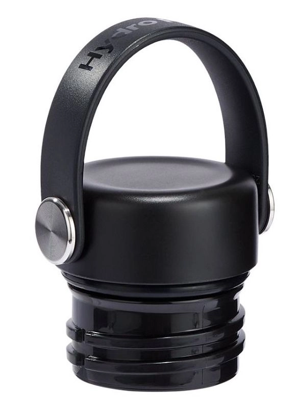 Thermosfles Hydro Flask Standard Mouth Flex Cap Olive 621 Ml 2 Thermosfles Hydro Flask Standard Mouth Flex Cap Olive 621 Ml - Afbeelding 2