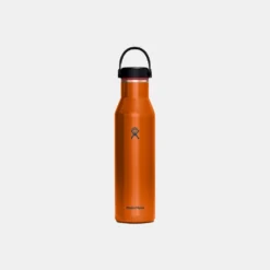 Thermosfles Hydro Flask Lightweight Standard Flex Cap Jasper 621 Ml -Bo-Camp Shop thermosfles hydro flask lightweight standard flex cap jasper 621 ml
