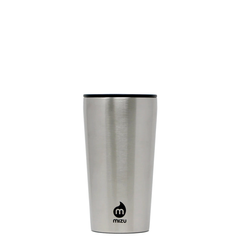 Thermosbeker Mizu Tumbler Stainless 1 Thermosbeker Mizu Tumbler Stainless
