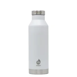 Thermosfles Mizu V6 White