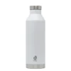 Thermosfles Mizu V8 White