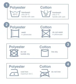 Klamboe Deconet Canopy XL -Bo-Camp Shop wasadvies klamboe 1 24